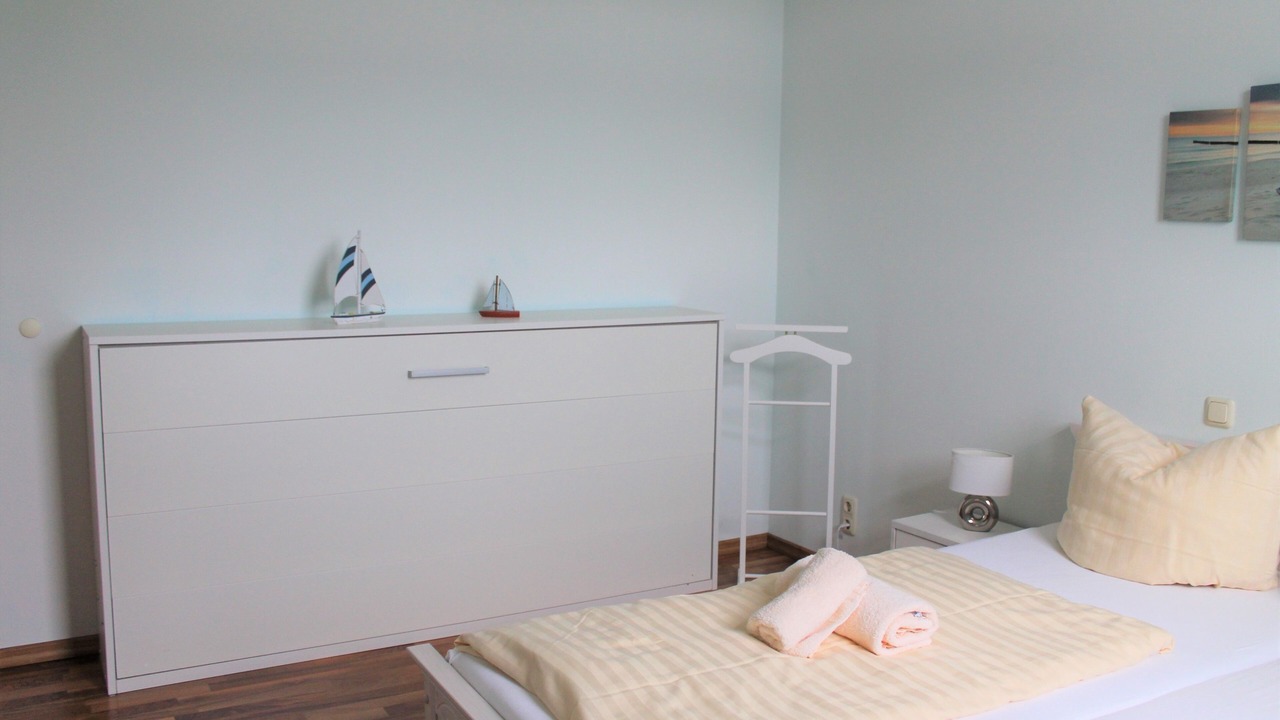 Photo of Bedroom in Zempin