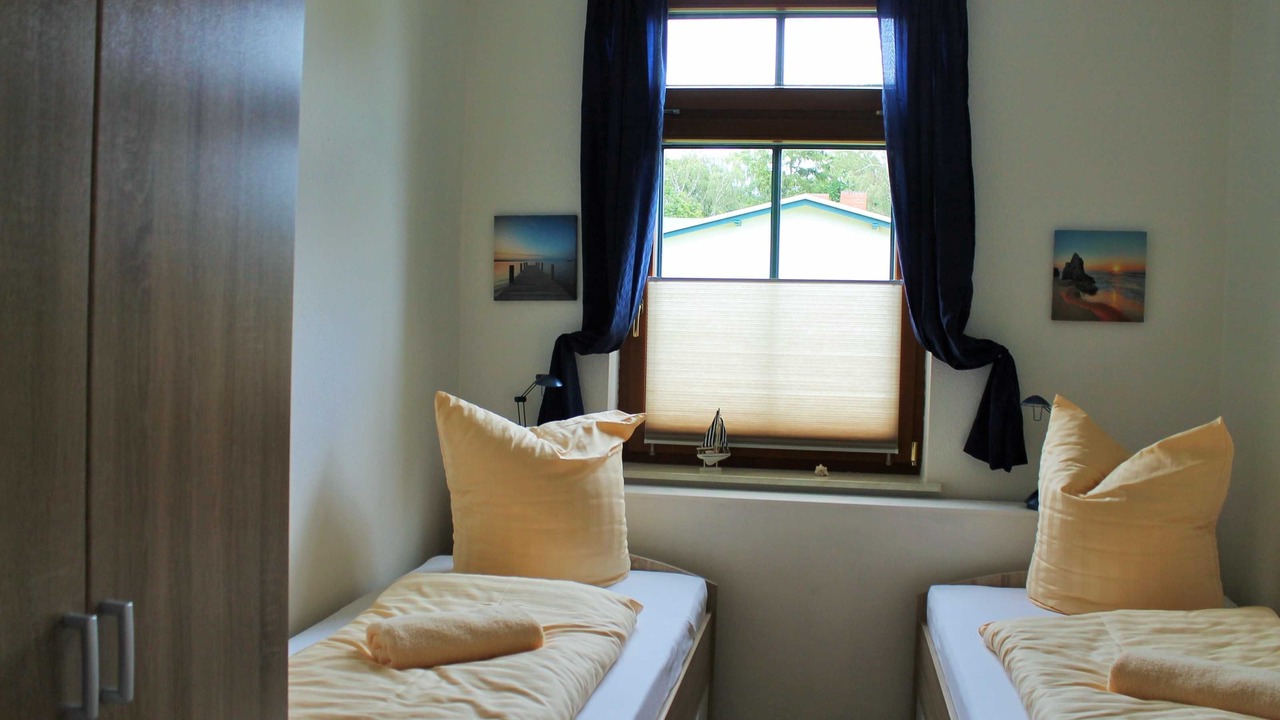 Photo of Bedroom in Zempin