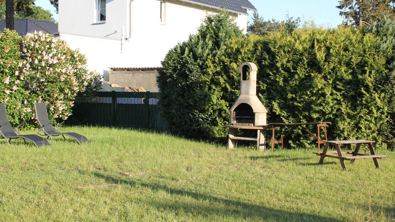 Photo of Outdoor in Zempin