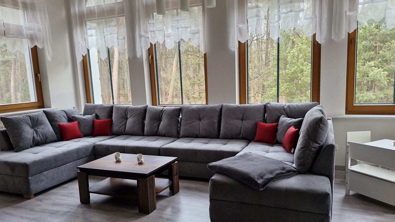 Photo of Livingroom in Zempin