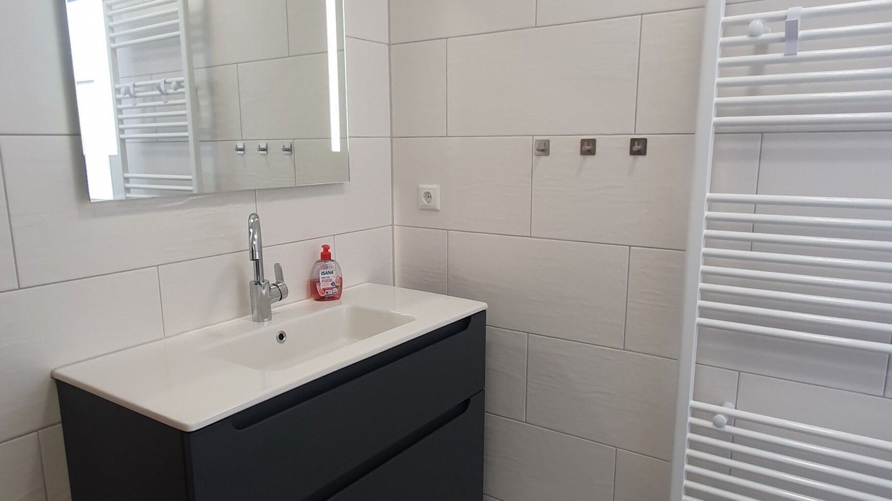 Photo of Bathroom in Zempin