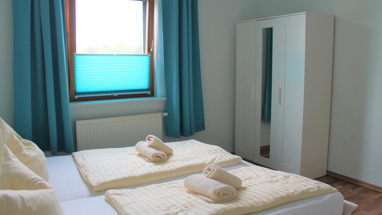 Photo of Bedroom in Zempin