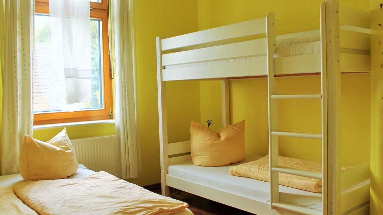 Photo of Bedroom in Zempin