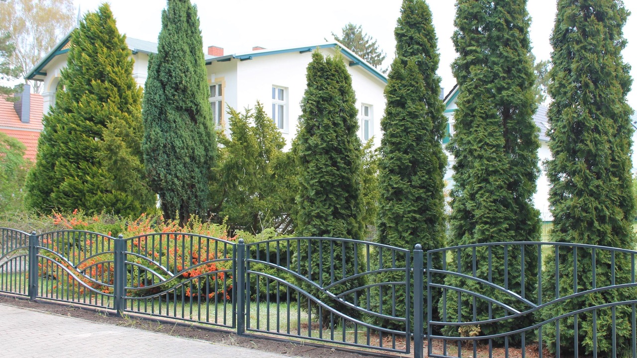 Photo of Outdoor in Zempin