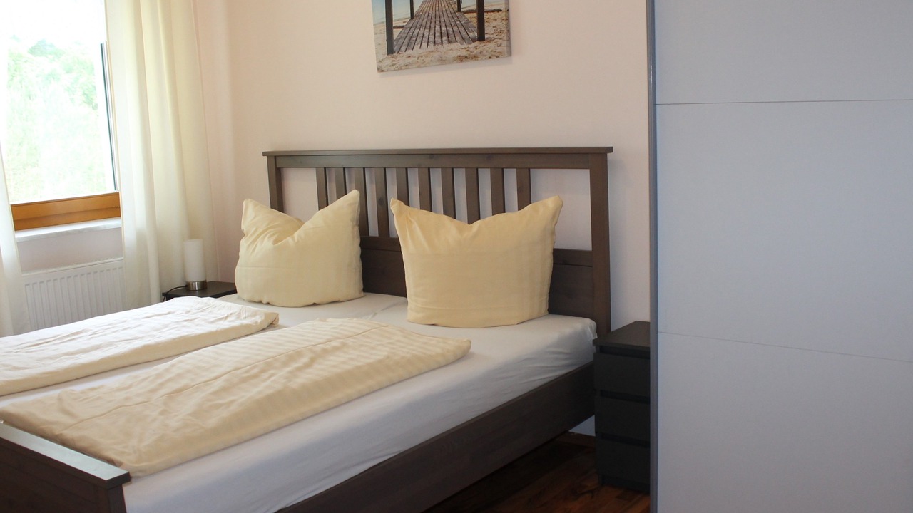Photo of Bedroom in Zempin