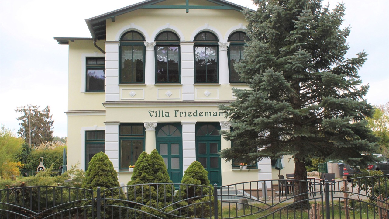 Photo of Outdoor in Zempin