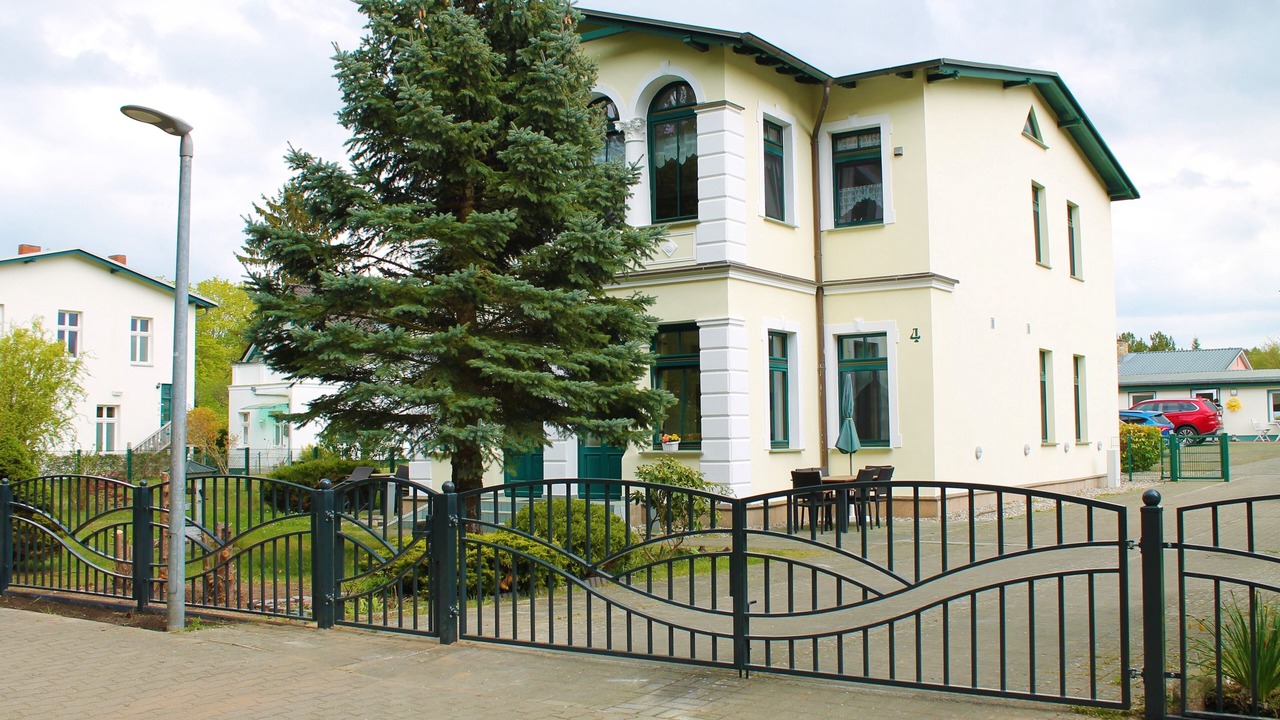 Photo of Outdoor in Zempin