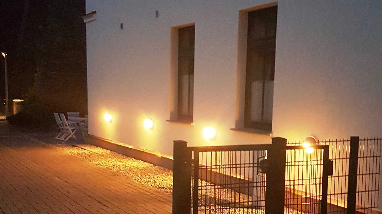 Photo of Patio Balcony in Zempin