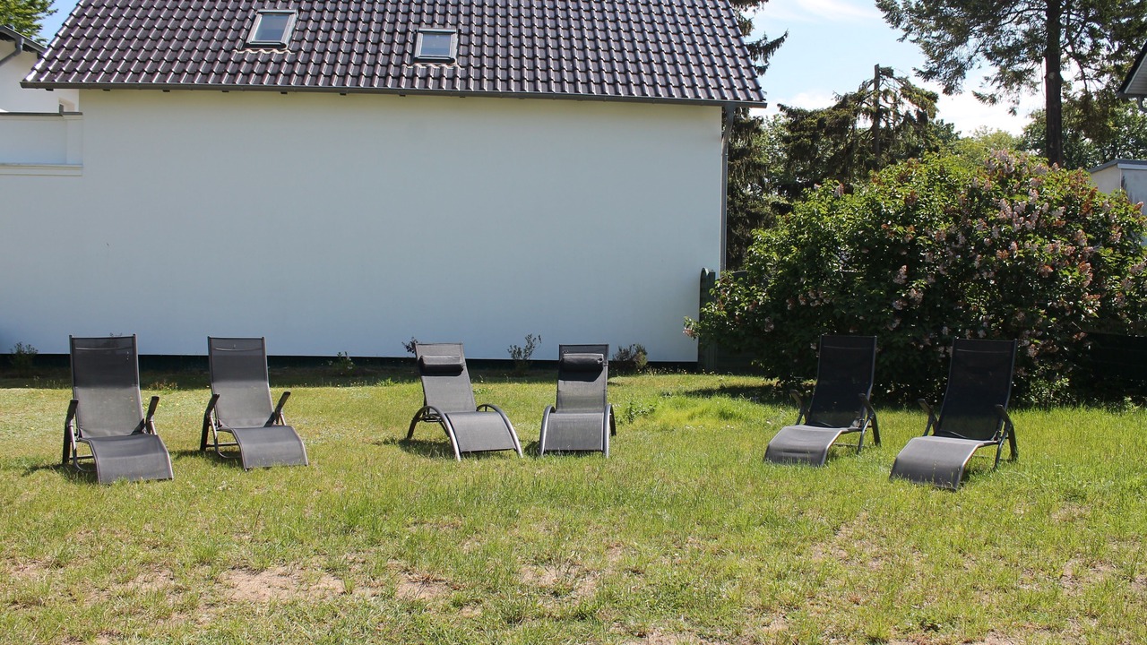 Photo of Outdoor in Zempin