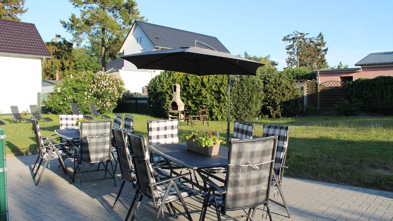 Photo of Outdoor in Zempin