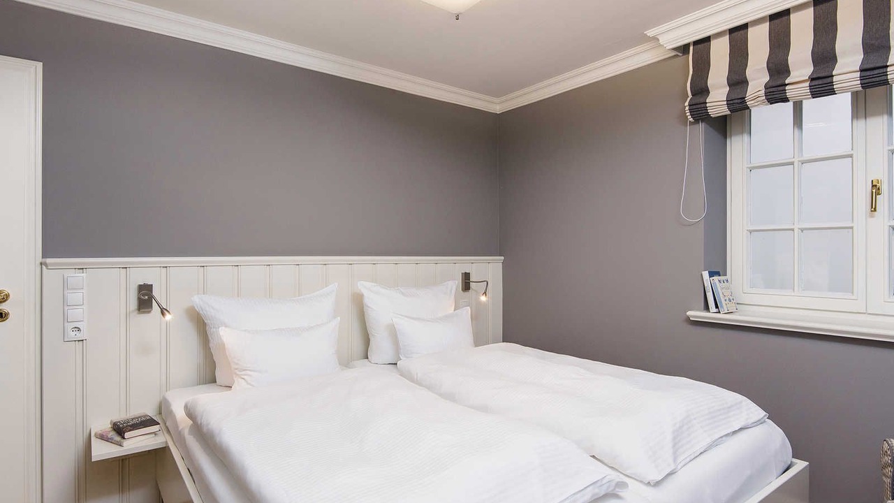 Photo of Bedroom in Kampen