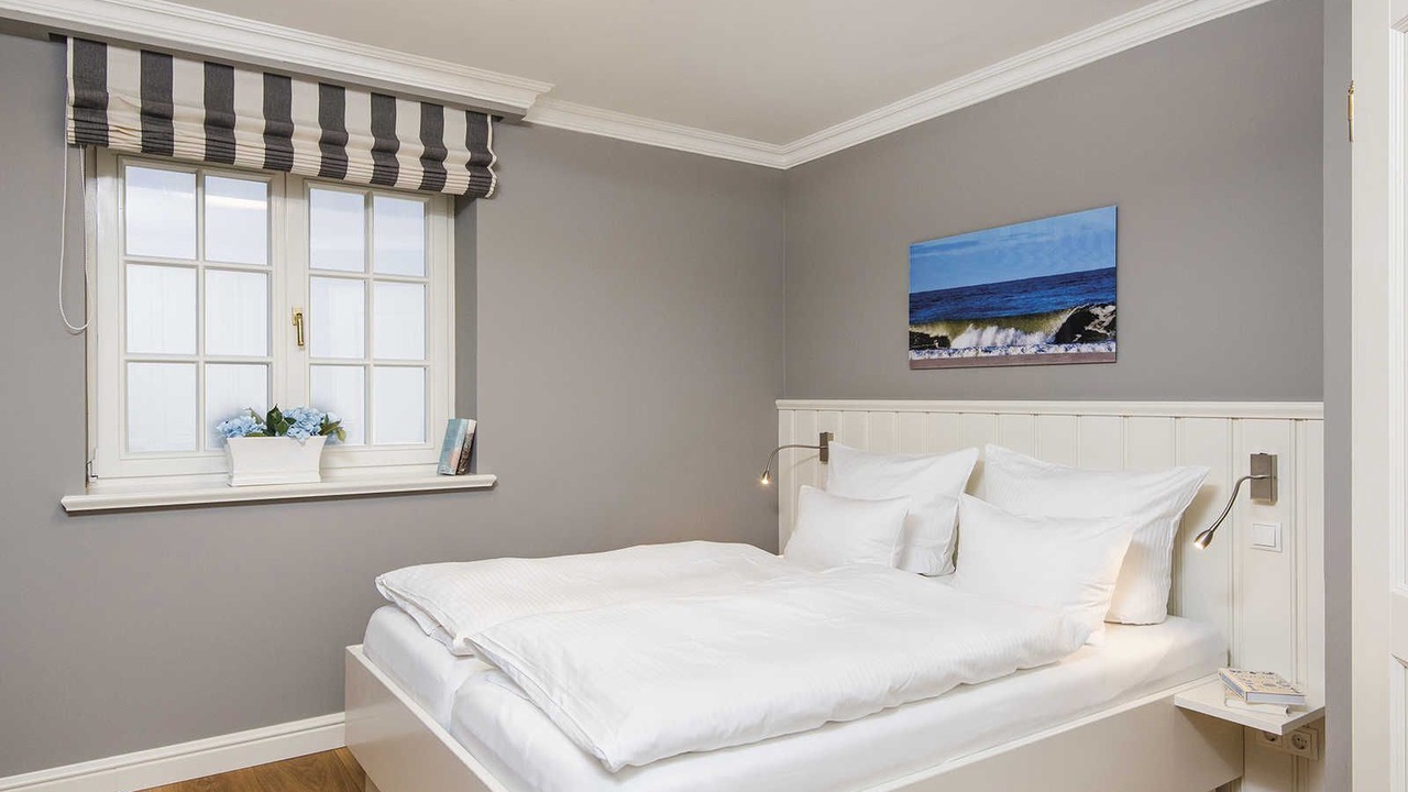Photo of Bedroom in Kampen