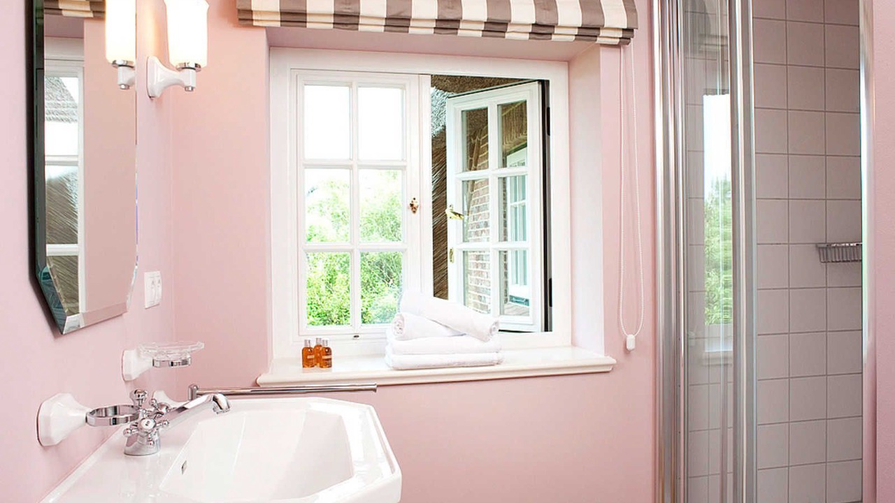 Photo of Bathroom in Kampen