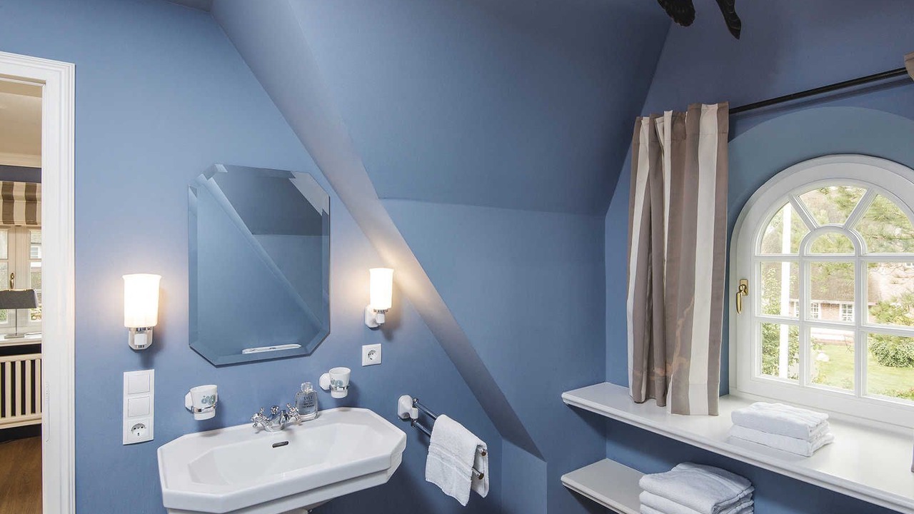 Photo of Bathroom in Kampen