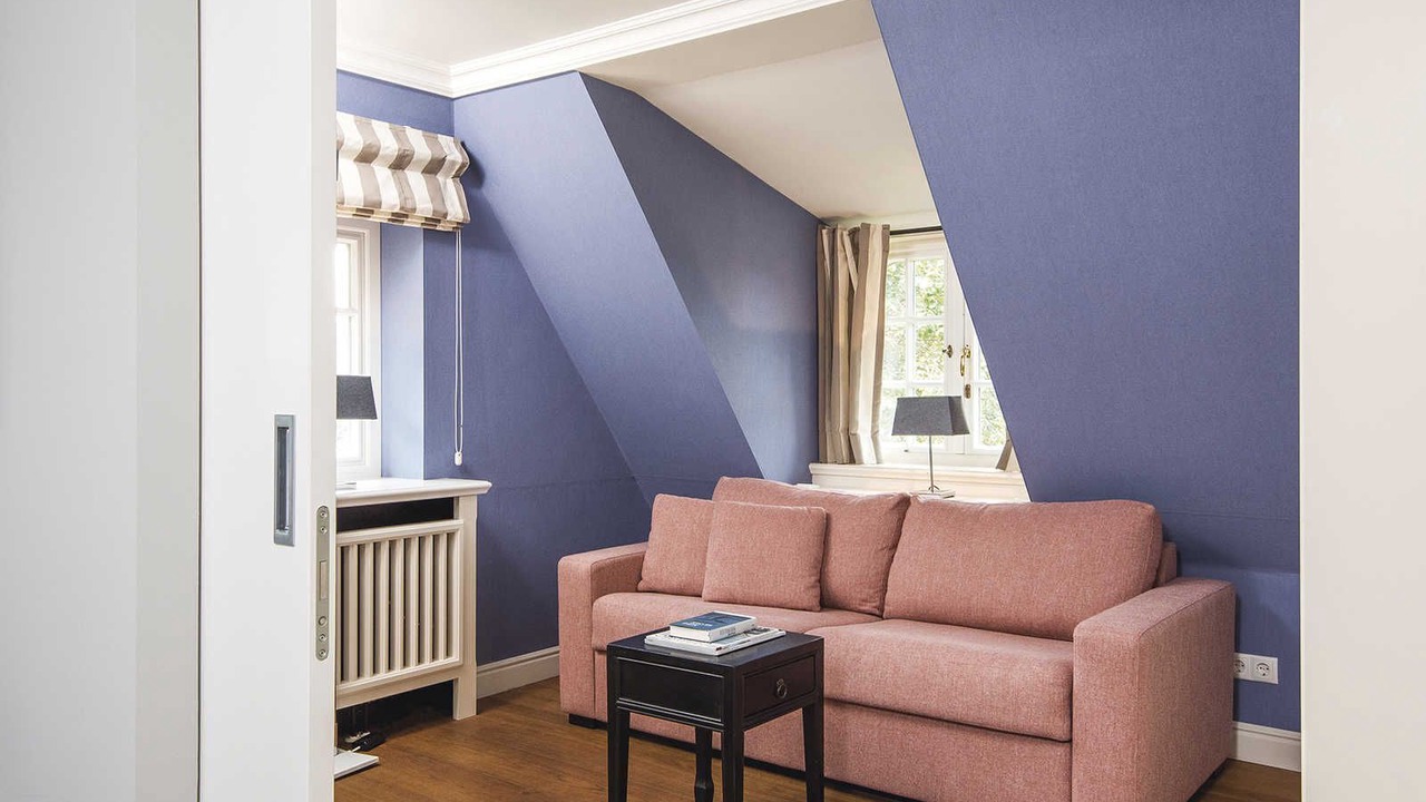Photo of Livingroom in Kampen