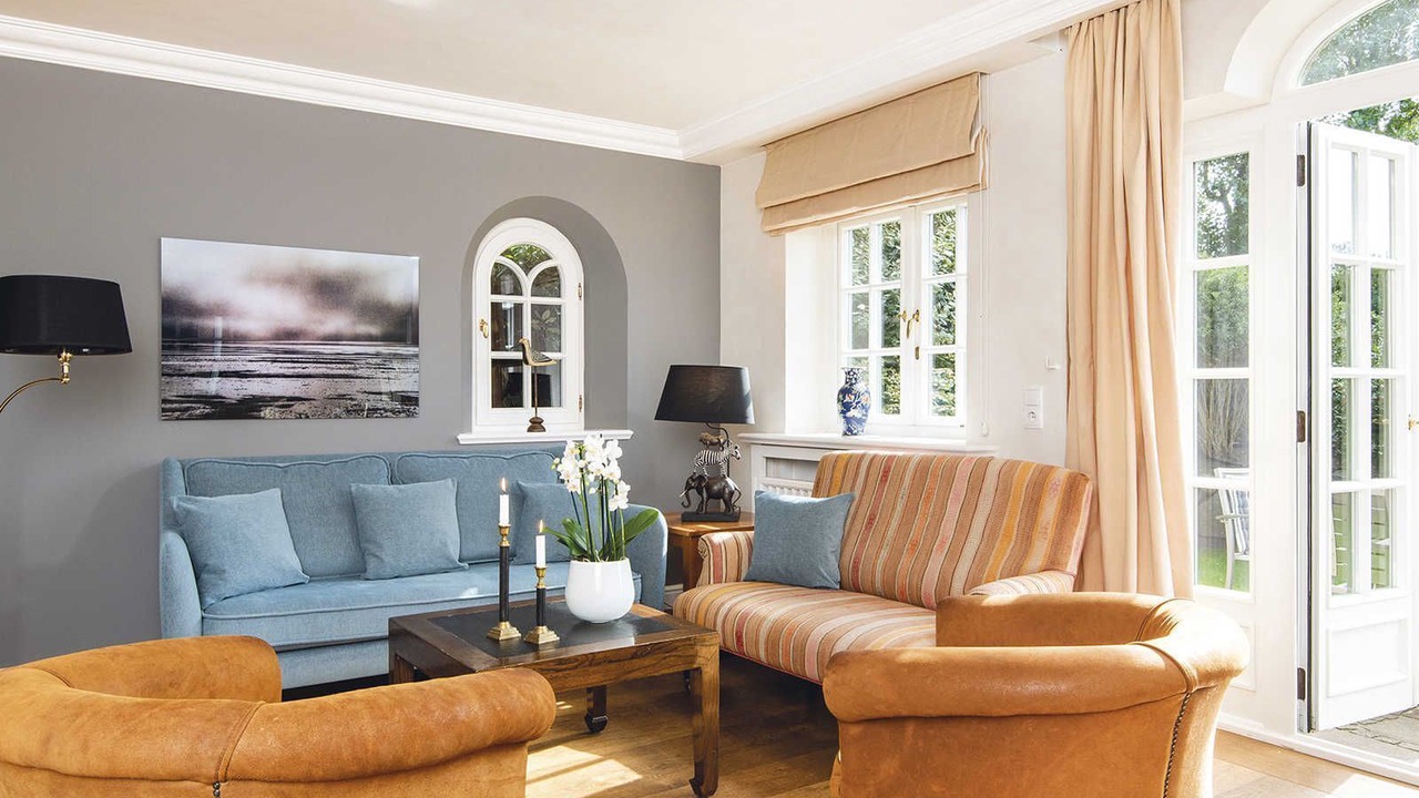 Photo of Livingroom in Kampen