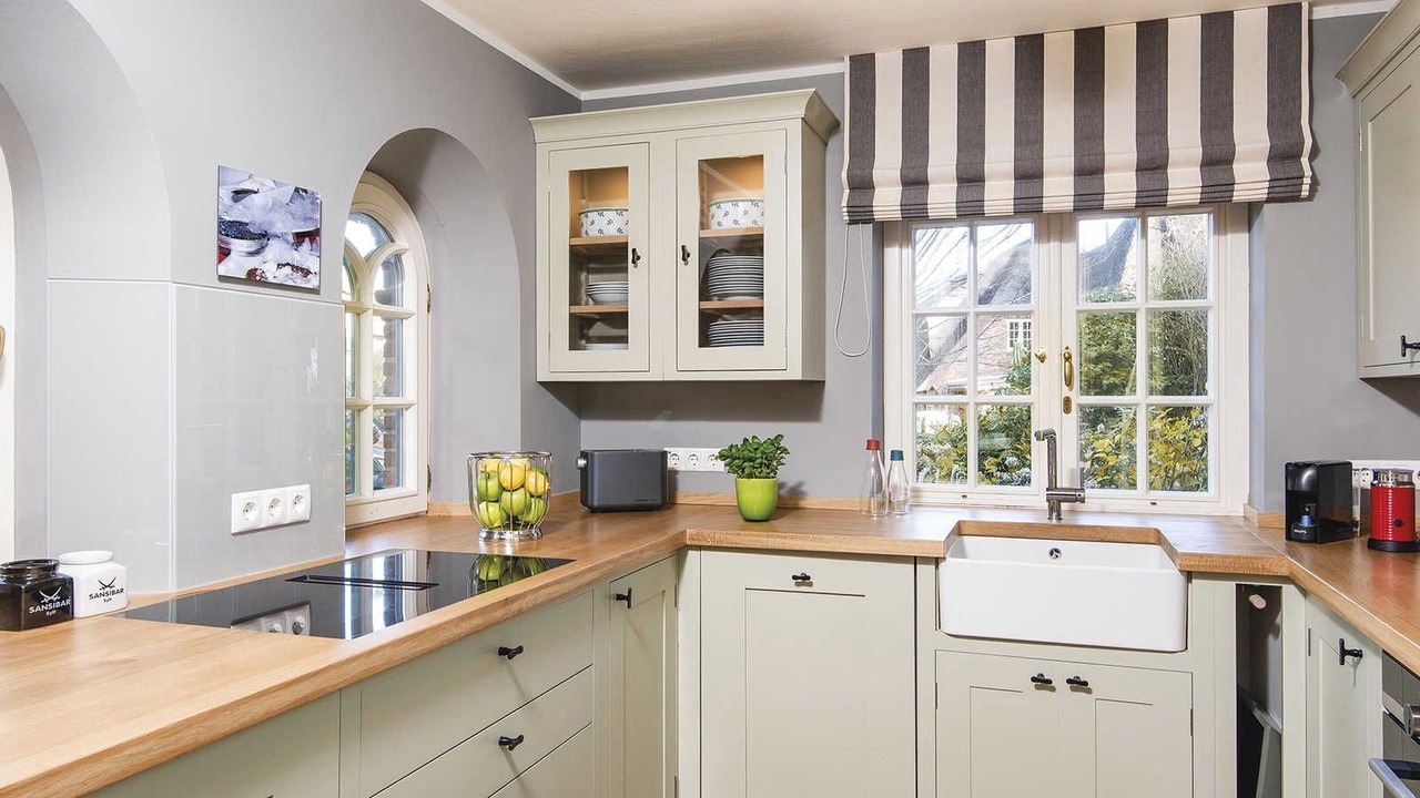 Photo of Kitchen in Kampen
