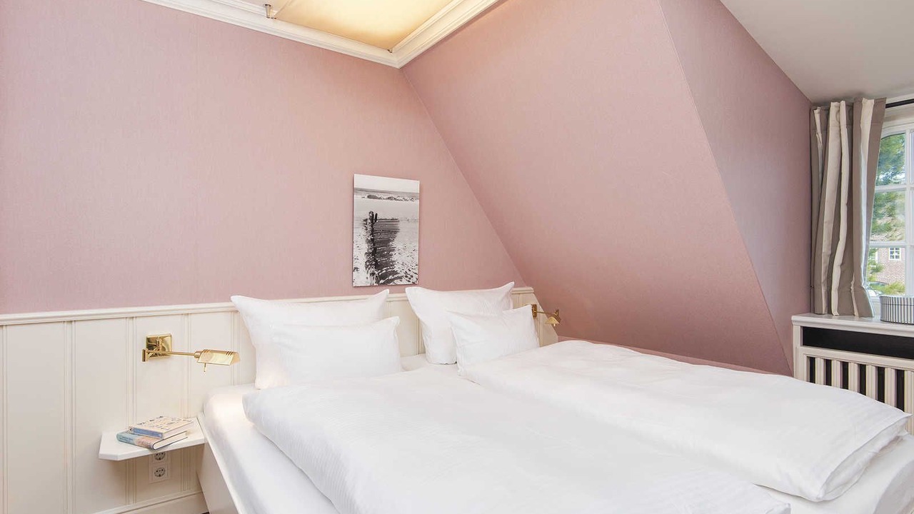 Photo of Bedroom in Kampen