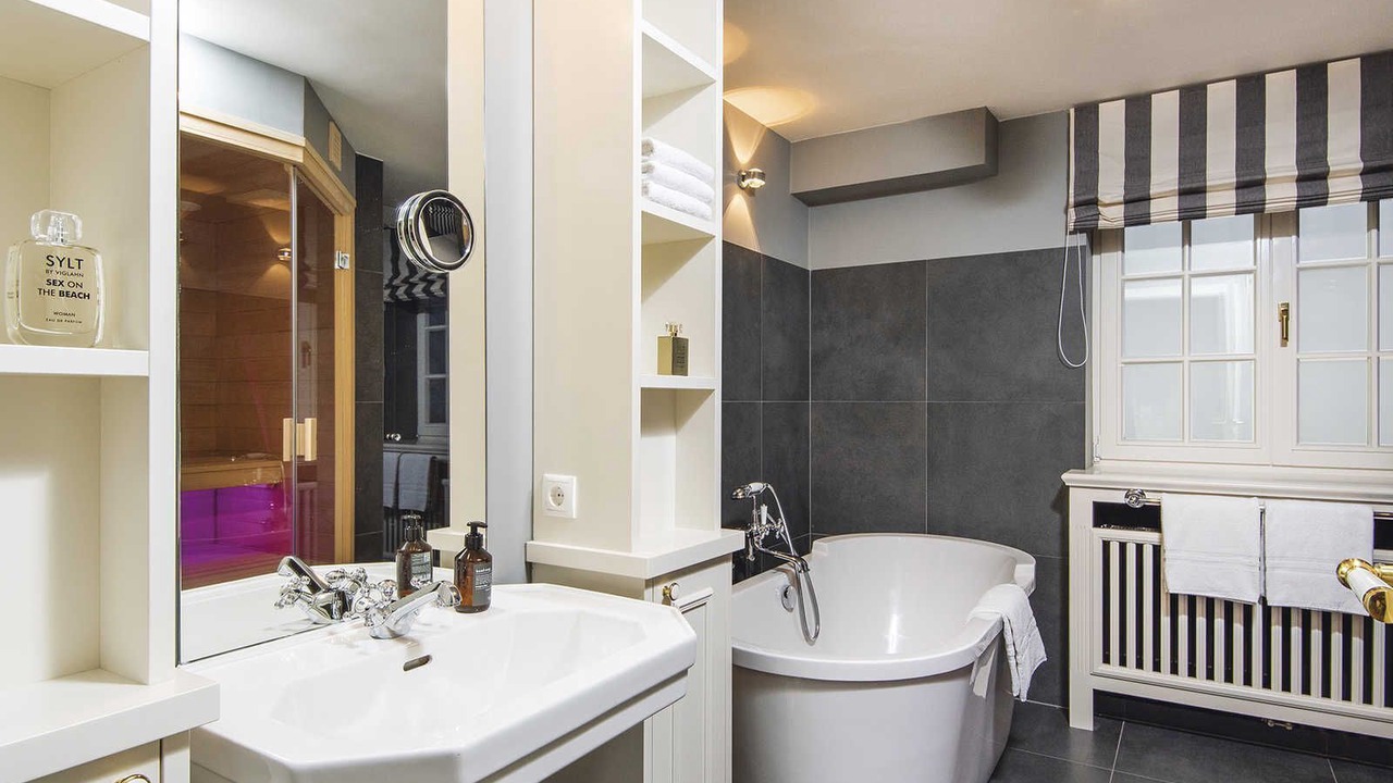 Photo of Bathroom in Kampen
