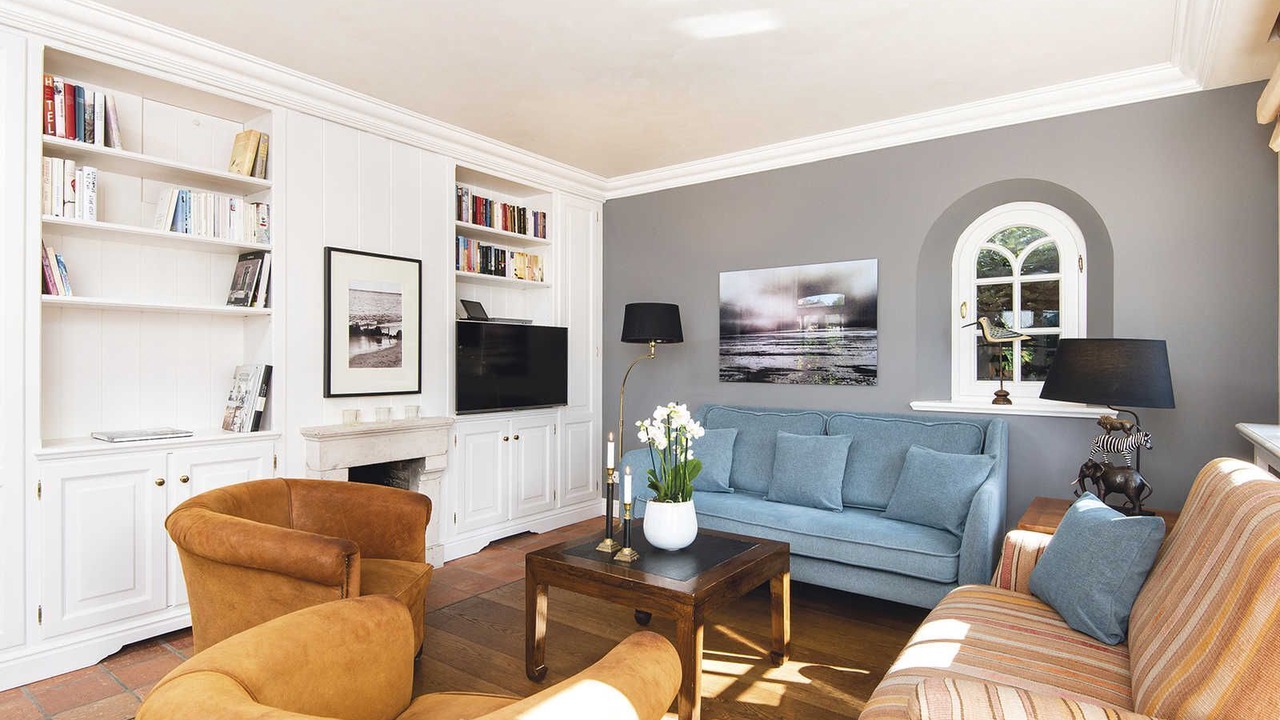 Photo of Livingroom in Kampen