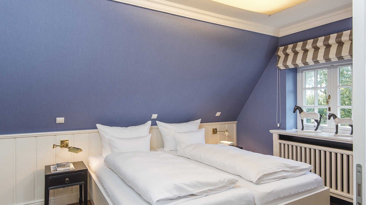 Photo of Bedroom in Kampen