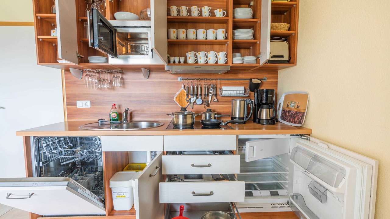 Photo of Kitchen in Karlshagen