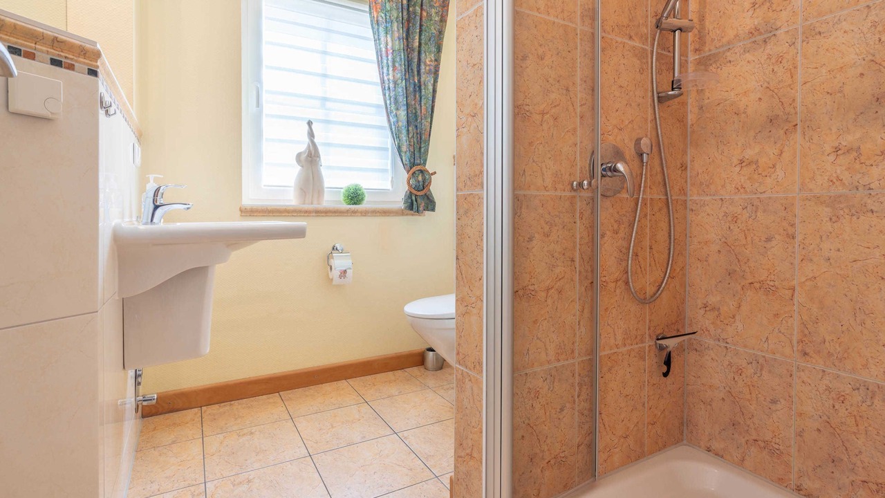 Photo of Bathroom in Karlshagen