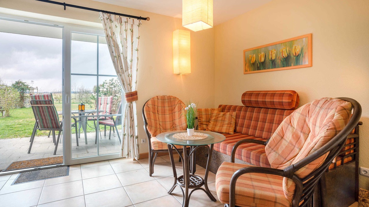Photo of Livingroom in Karlshagen