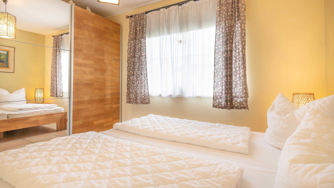 Photo of Bedroom in Karlshagen