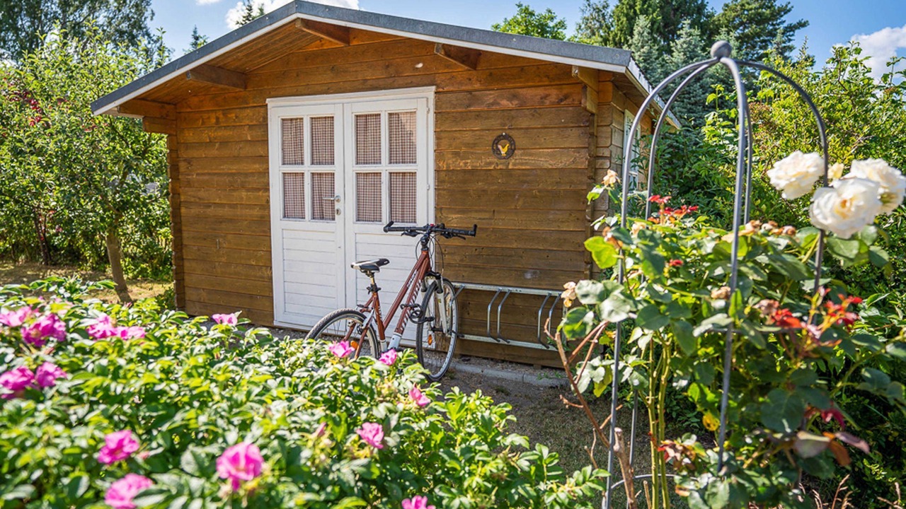 Photo of Outdoor in Karlshagen