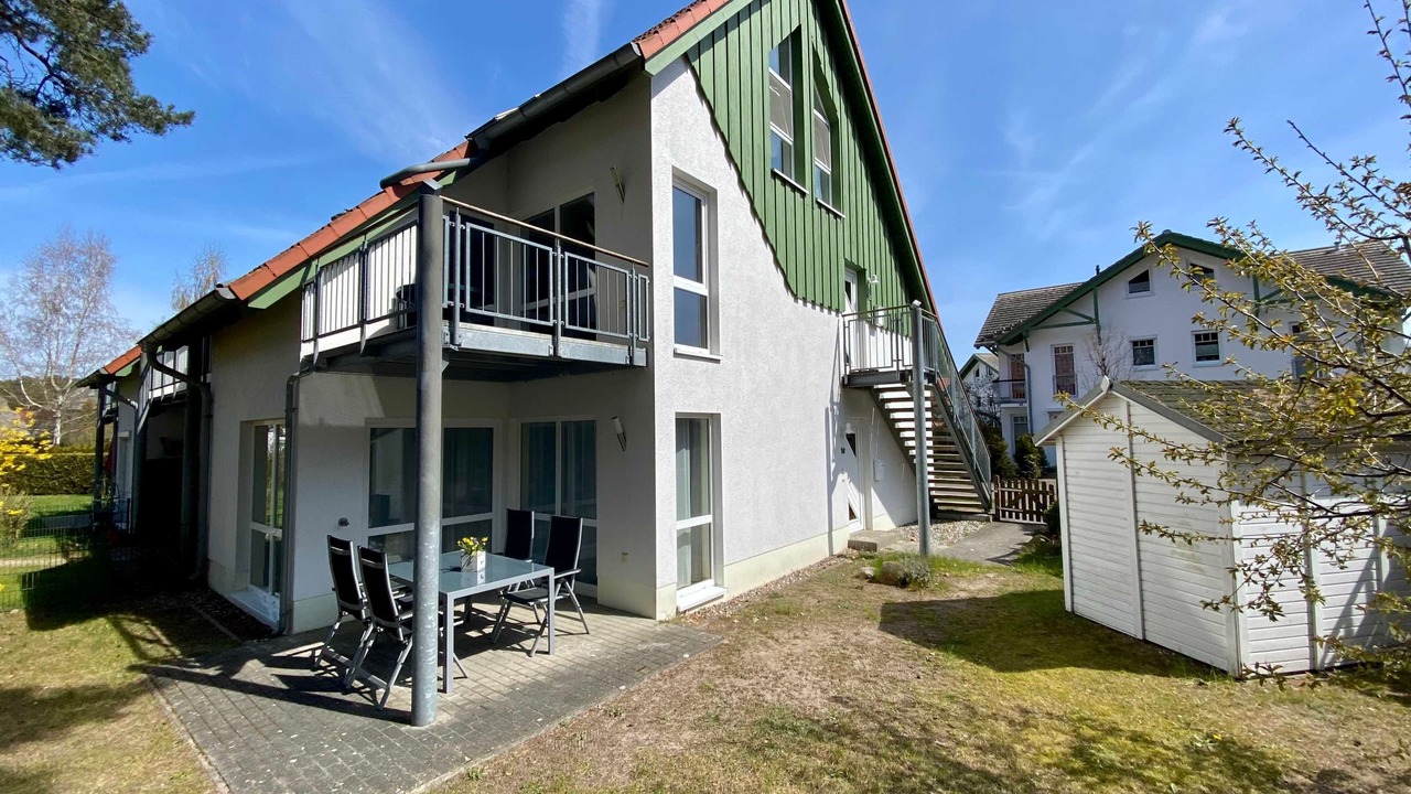 Photo of Outdoor in Peenemuende