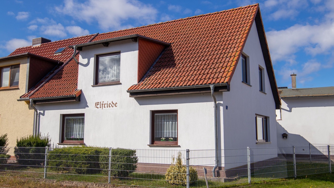 Photo of Outdoor in Spandowerhagen
