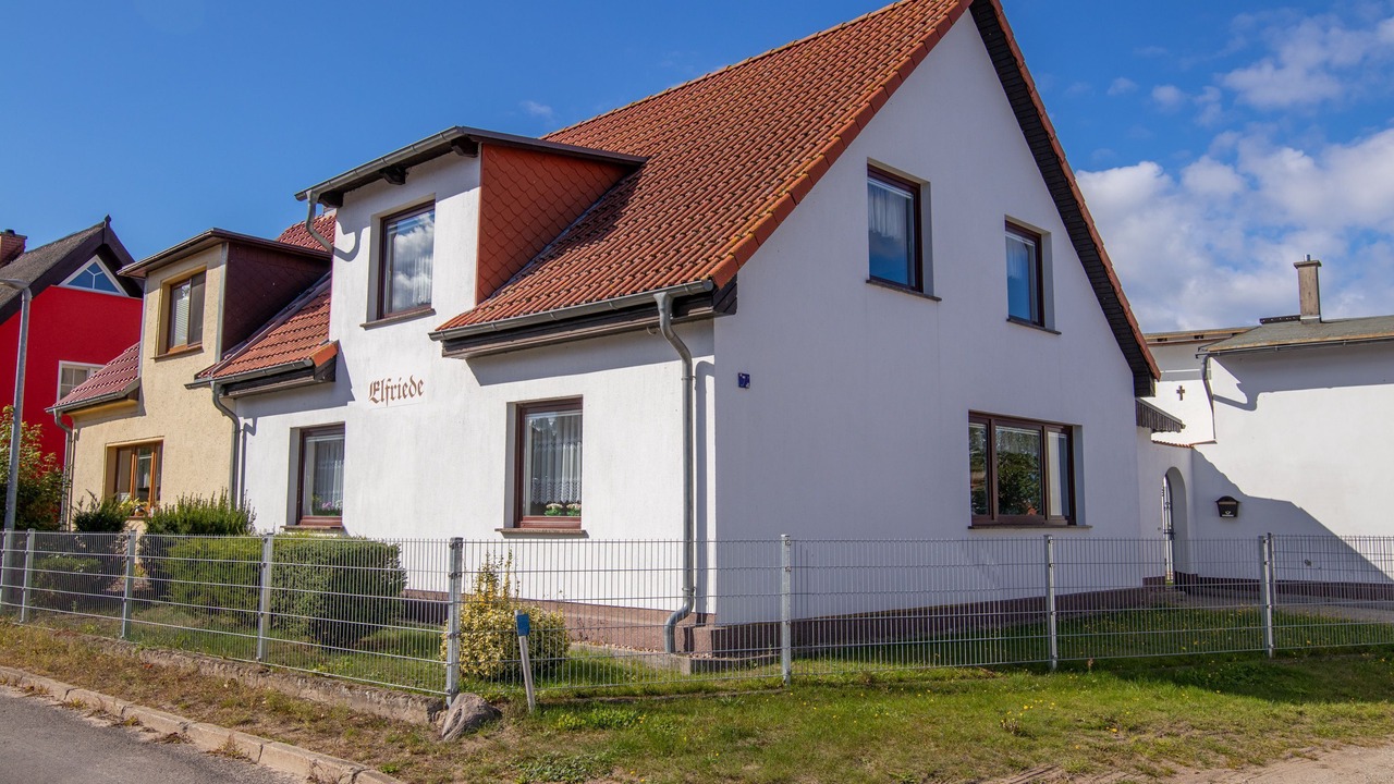 Photo of Outdoor in Spandowerhagen