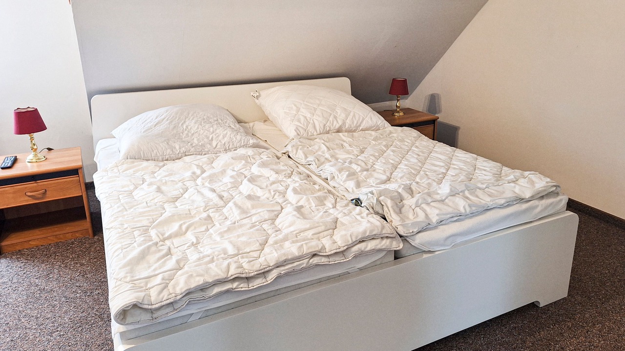 Photo of Bedroom in Spandowerhagen