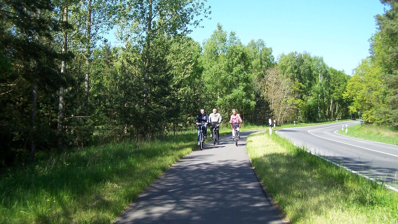 Photo of Others in Spandowerhagen