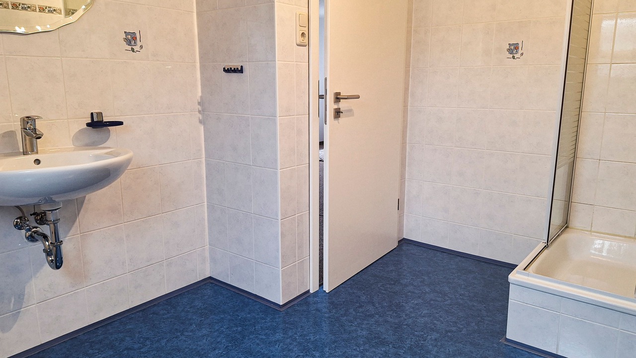 Photo of Bathroom in Spandowerhagen