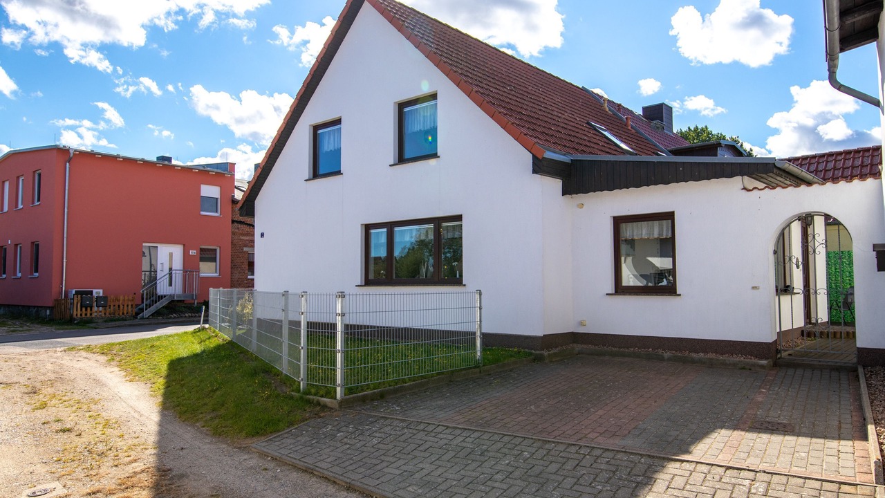 Photo of Outdoor in Spandowerhagen