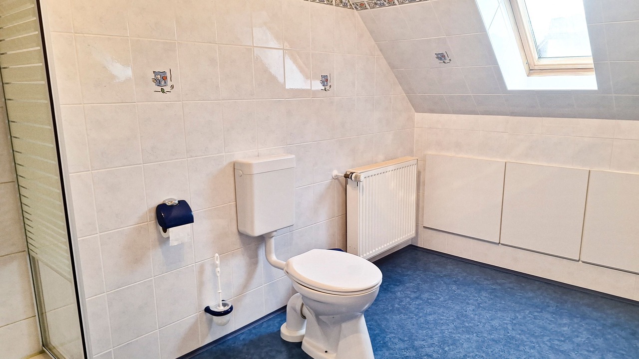 Photo of Bathroom in Spandowerhagen