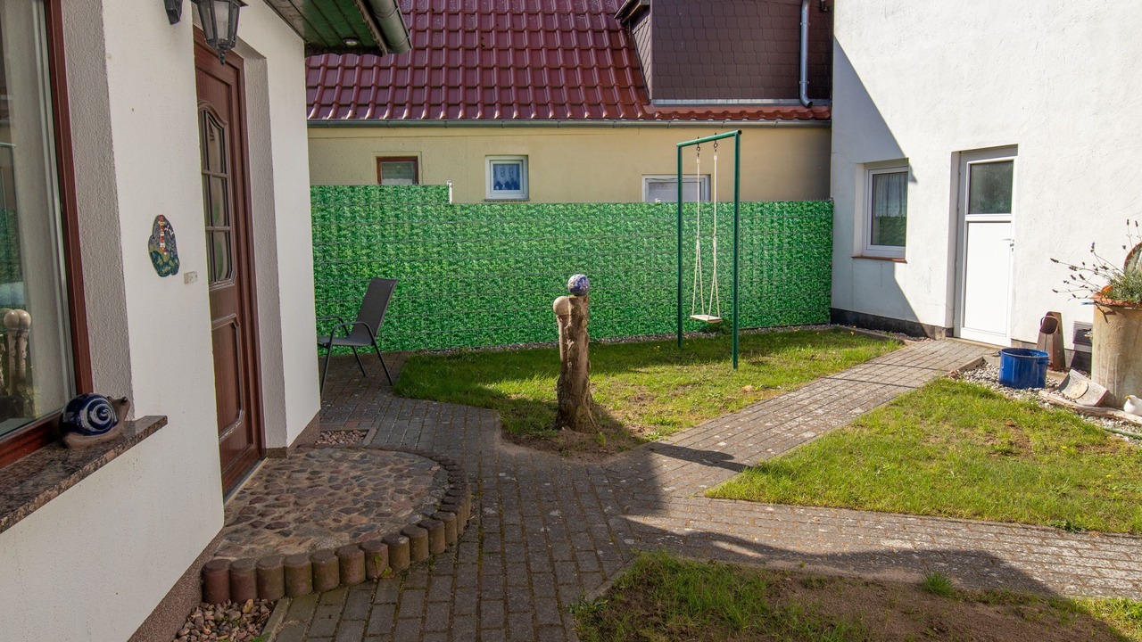 Photo of Outdoor in Spandowerhagen
