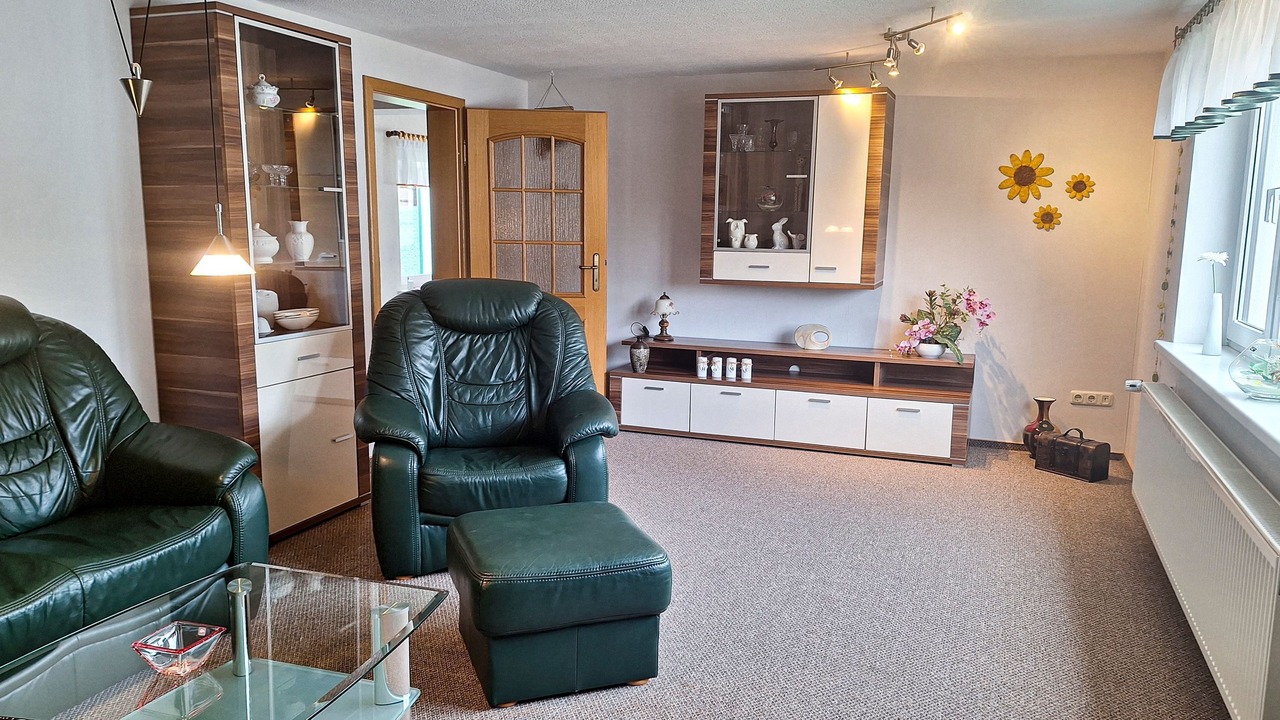 Photo of Livingroom in Spandowerhagen