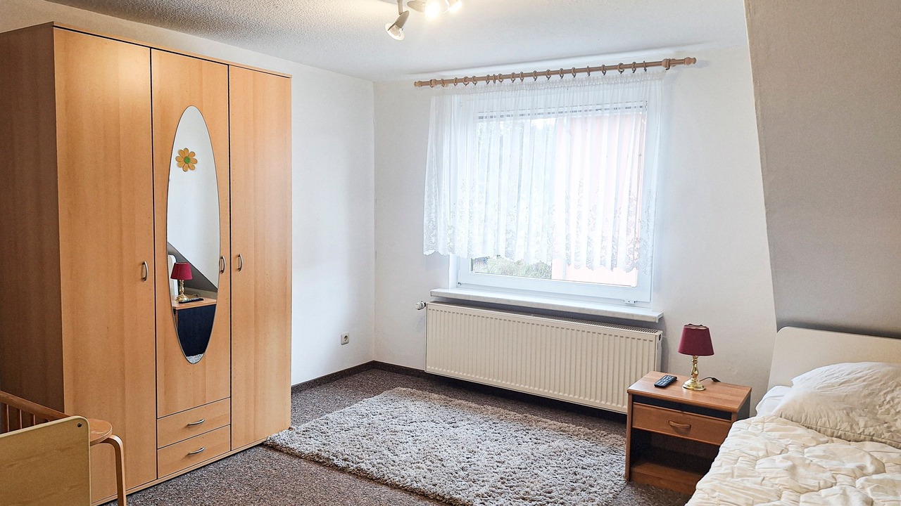 Photo of Bedroom in Spandowerhagen