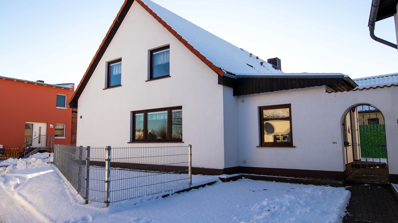 Photo of Outdoor in Spandowerhagen