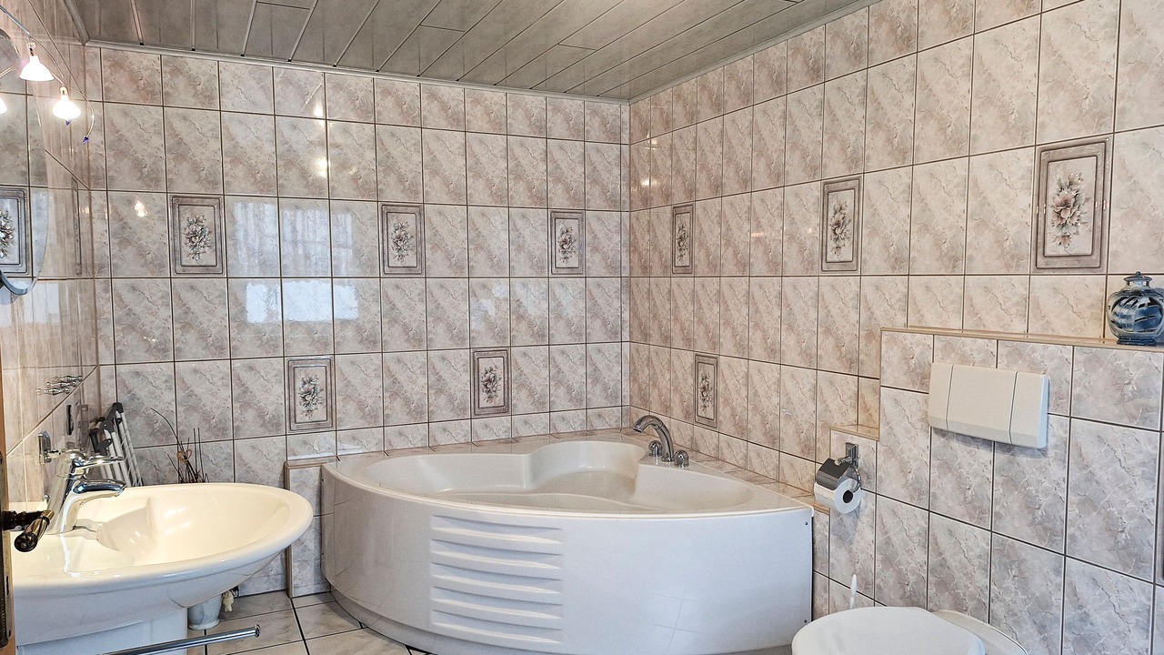 Photo of Bathroom in Spandowerhagen