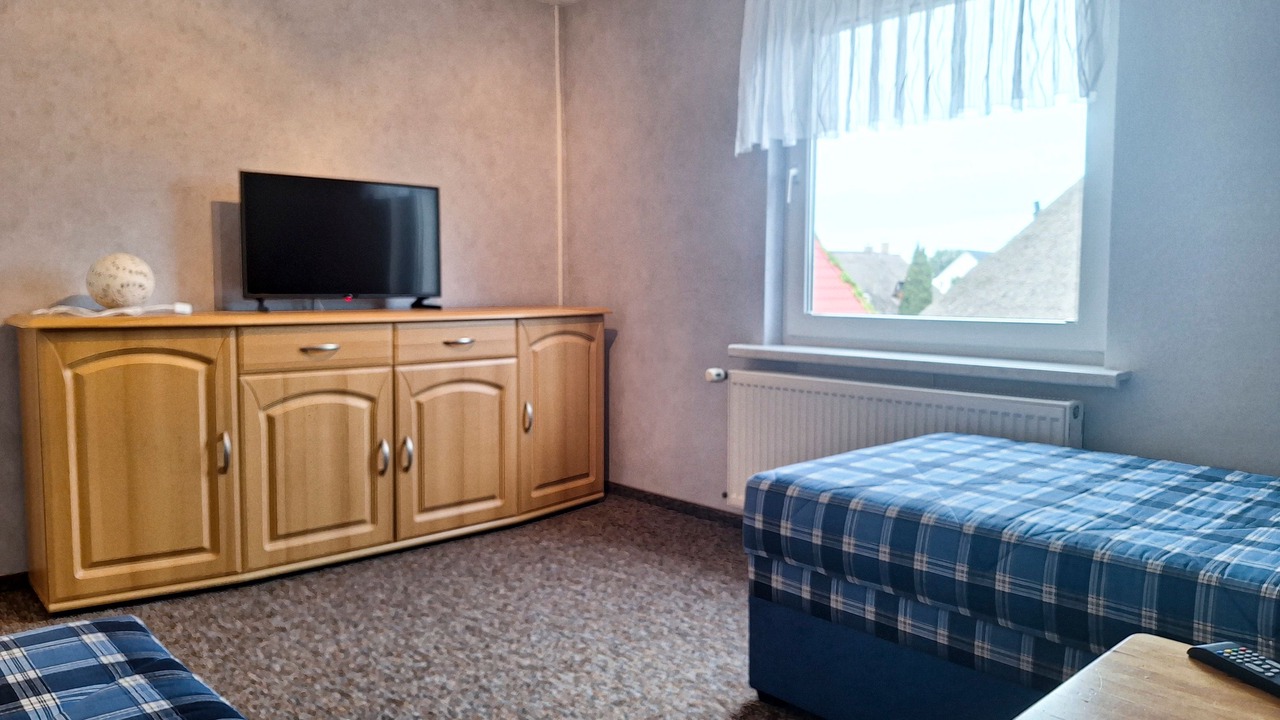 Photo of Bedroom in Spandowerhagen