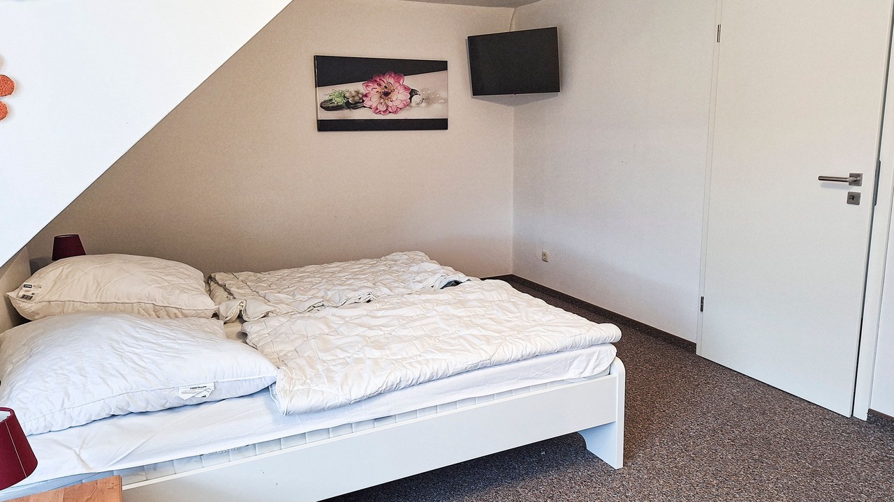Photo of Bedroom in Spandowerhagen