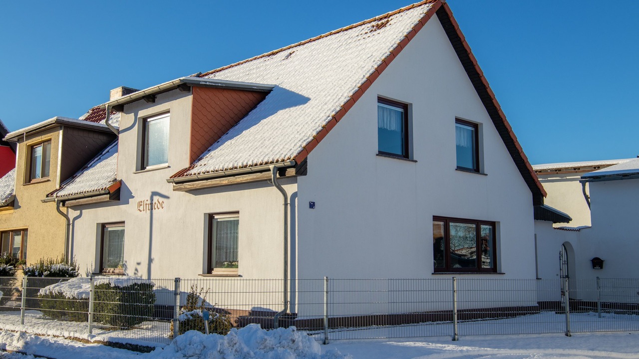 Photo of Outdoor in Spandowerhagen