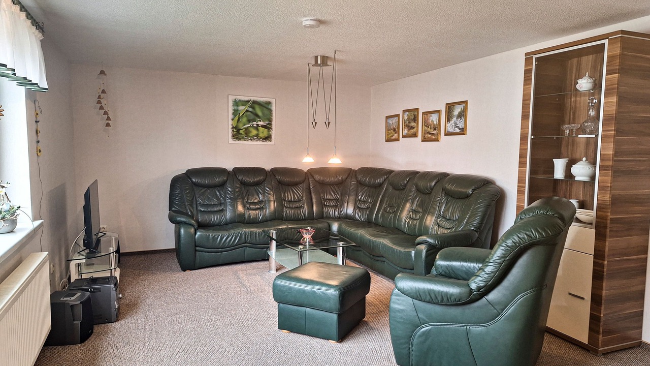 Photo of Livingroom in Spandowerhagen