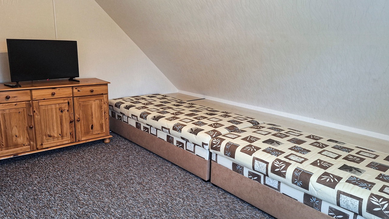 Photo of Bedroom in Spandowerhagen