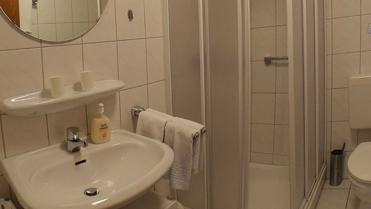 Photo of Bathroom in Tinnum