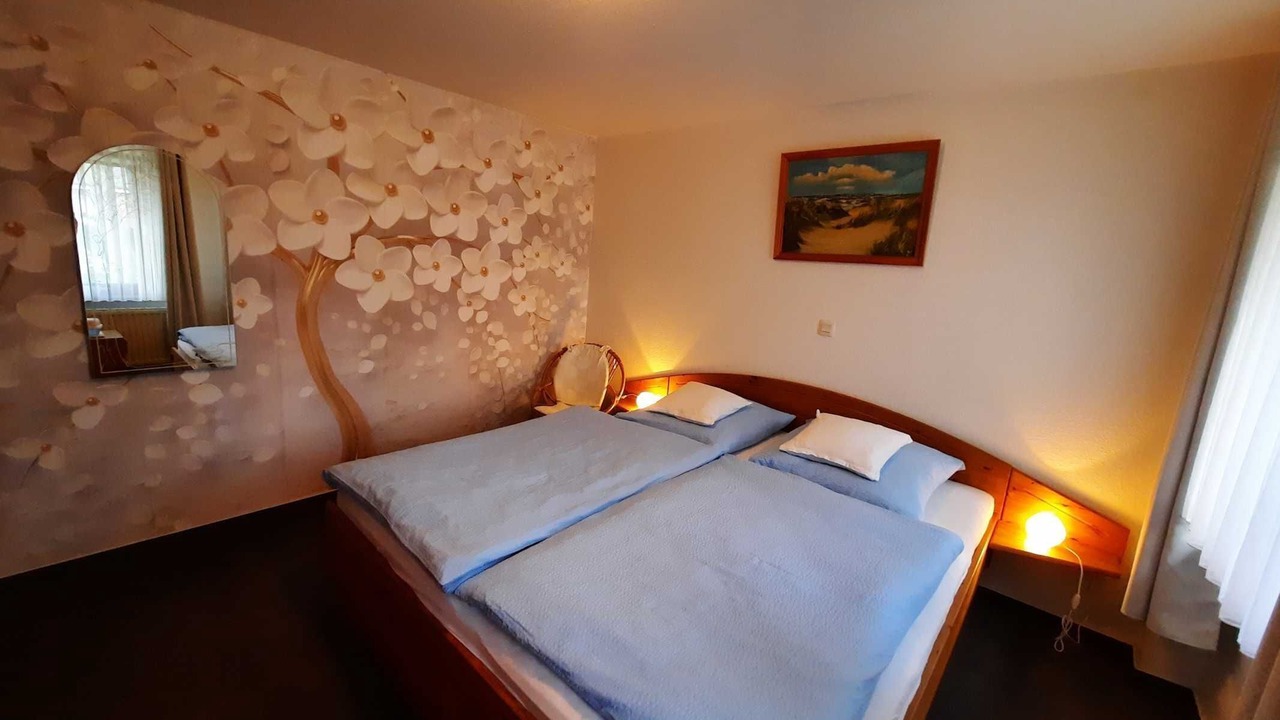 Photo of Bedroom in Tinnum